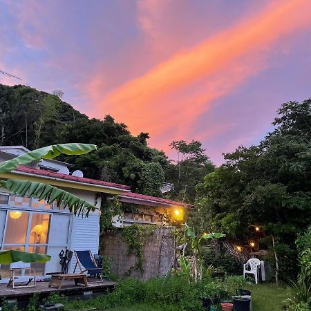 Guesthouse Papaya Shimoda (Shizuoka) Exterior foto