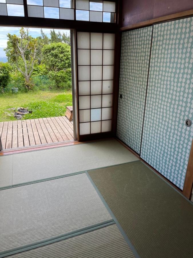 Guesthouse Papaya Shimoda (Shizuoka) Exterior foto