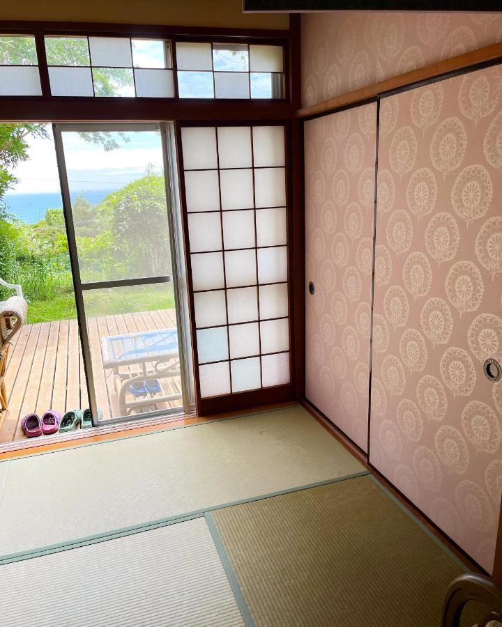 Guesthouse Papaya Shimoda (Shizuoka) Exterior foto