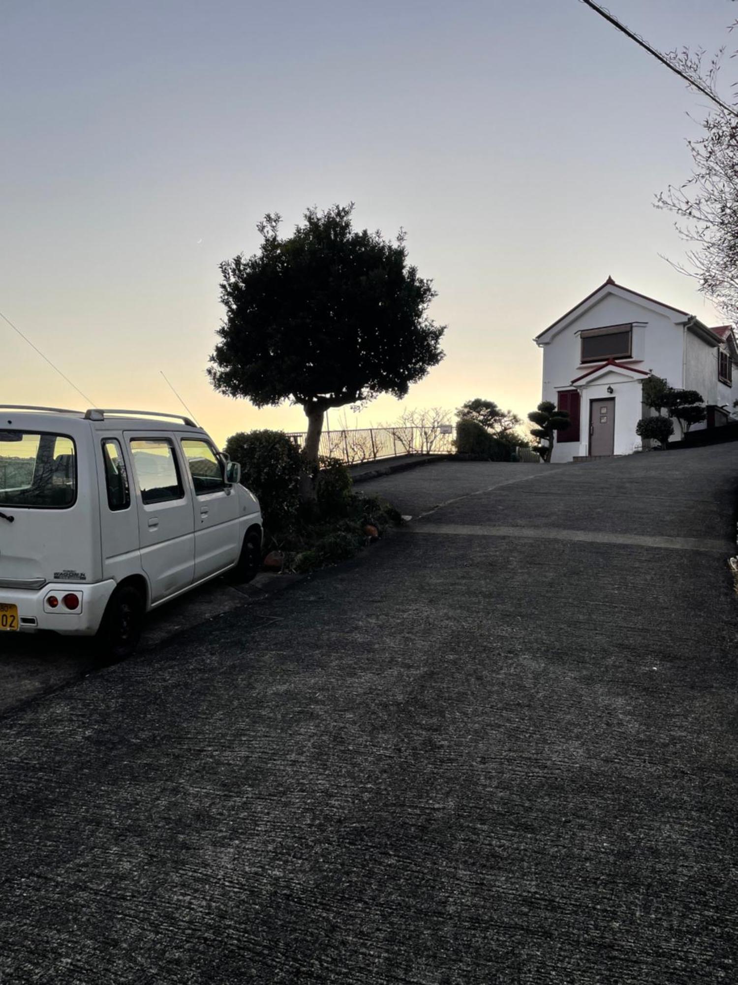Guesthouse Papaya Shimoda (Shizuoka) Exterior foto