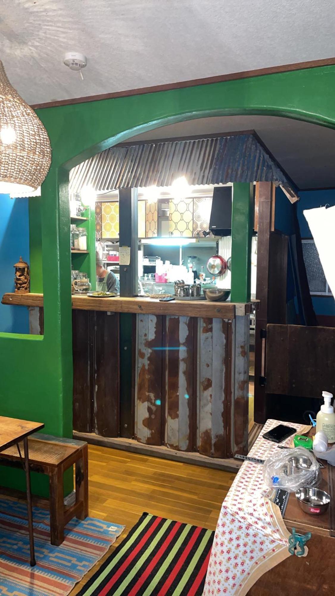 Guesthouse Papaya Shimoda (Shizuoka) Exterior foto